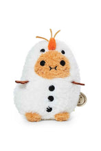 Load image into Gallery viewer, Noodoll Snowman Ricespud
