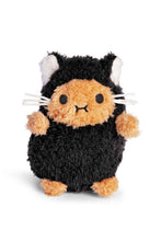 Load image into Gallery viewer, Noodoll Black Kitty Ricespud