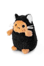 Load image into Gallery viewer, Noodoll Black Kitty Ricespud