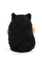 Load image into Gallery viewer, Noodoll Black Kitty Ricespud