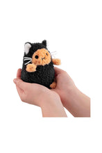 Load image into Gallery viewer, Noodoll Black Kitty Ricespud