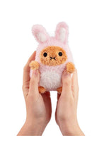 Load image into Gallery viewer, Noodoll Rabbit Pink Ricespud