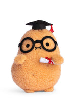 Load image into Gallery viewer, Noodoll Professor Glasses Ricespud