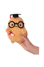 Load image into Gallery viewer, Noodoll Professor Glasses Ricespud