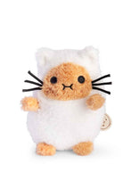 Load image into Gallery viewer, Noodoll White Kitty Ricespud