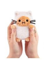 Load image into Gallery viewer, Noodoll White Kitty Ricespud