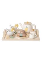 Load image into Gallery viewer, Jabadabado Afternoon Tea Lemon
