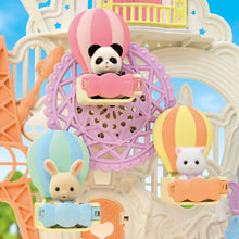 Load image into Gallery viewer, Sylvanian Families Baby Amusement Park