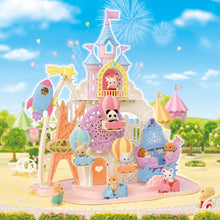 Load image into Gallery viewer, Sylvanian Families Baby Amusement Park