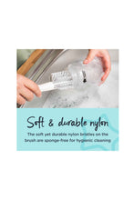Load image into Gallery viewer, Tommee Tippee Closer to Nature Bottle and Teat Brush