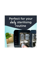 Load image into Gallery viewer, Tommee Tippee UltraUV Steriliser 2.0 White