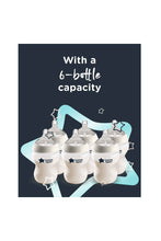 Load image into Gallery viewer, Tommee Tippee UltraUV Steriliser 2.0 White