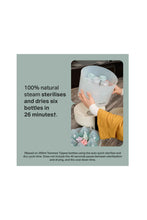 Load image into Gallery viewer, Tommee Tippee QuickDry Steriliser