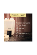 Load image into Gallery viewer, Tommee Tippee QuickDry Steriliser