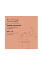 Load image into Gallery viewer, Tommee Tippee Made for Me Single Manual Breast Pump