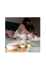 Load image into Gallery viewer, Tommee Tippee Made For Me Double Electric Breast Pump