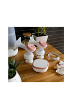 Load image into Gallery viewer, Tommee Tippee Made For Me Double Electric Breast Pump