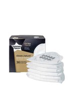 Load image into Gallery viewer, Tommee Tippee Disposable Breast Pads - 36 Pack