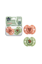 Load image into Gallery viewer, Tommee Tippee Fun Pacifier - 2 pack