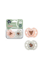 Load image into Gallery viewer, Tommee Tippee Fun Pacifier - 2 pack