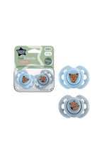Load image into Gallery viewer, Tommee Tippee Fun Pacifier - 2 pack