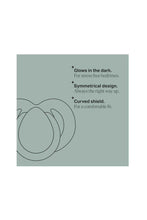 Load image into Gallery viewer, Tommee Tippee Night Time Soother - 2 pack