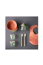 Load image into Gallery viewer, Tommee Tippee First Tastes Weaning Starter Kit