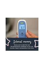 Load image into Gallery viewer, Tommee Tippee Digital Ear Thermometer