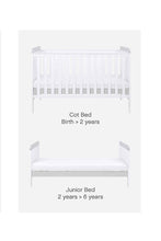 Load image into Gallery viewer, WHITE DOVE GREY