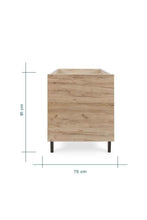 Load image into Gallery viewer, DISTRESSED OAK