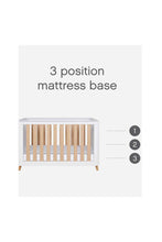 Load image into Gallery viewer, WHITE LIGHT OAK