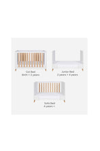 Load image into Gallery viewer, WHITE LIGHT OAK