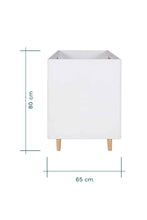 Load image into Gallery viewer, WHITE LIGHT OAK