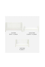 Load image into Gallery viewer, WHITE