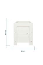 Load image into Gallery viewer, WHITE