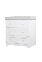 Load image into Gallery viewer, WHITE DOVE GREY