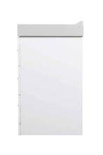 Load image into Gallery viewer, WHITE DOVE GREY