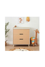 Load image into Gallery viewer, LIGHT OAK