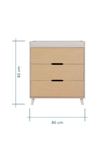 Load image into Gallery viewer, LIGHT OAK