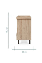 Load image into Gallery viewer, DISTRESSED OAK