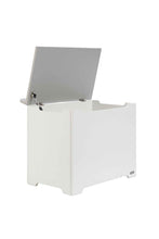 Load image into Gallery viewer, WHITE DOVE GREY