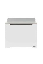 Load image into Gallery viewer, WHITE DOVE GREY