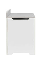 Load image into Gallery viewer, WHITE DOVE GREY