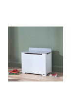 Load image into Gallery viewer, WHITE DOVE GREY