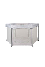 Load image into Gallery viewer, Tutti Bambini Hexagonal Playpen Grey