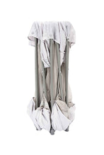 Load image into Gallery viewer, Tutti Bambini Hexagonal Playpen Grey