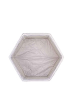 Load image into Gallery viewer, Tutti Bambini Hexagonal Playpen Grey