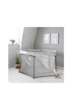 Load image into Gallery viewer, Tutti Bambini Hexagonal Playpen Grey