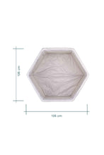 Load image into Gallery viewer, Tutti Bambini Hexagonal Playpen Grey