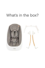 Load image into Gallery viewer, Tutti Bambini Highchair Nova Rocker